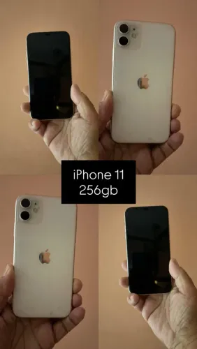 iPhone 11 256GB