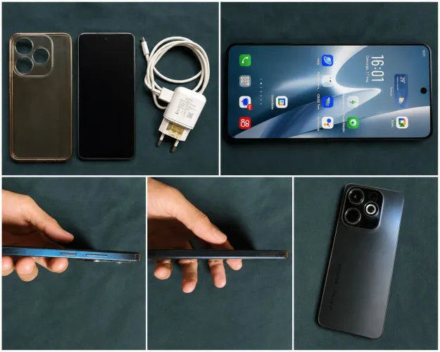 Vende-se um celular 
