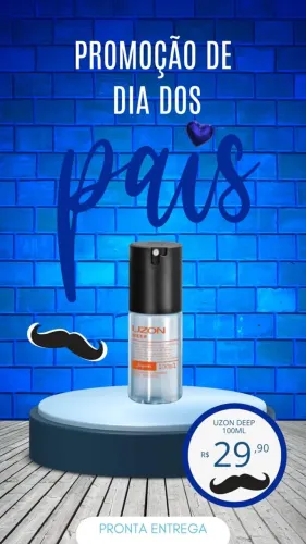 Jequiti ~ { Uzon Deep } 100ml