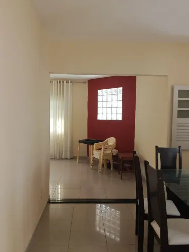 CASA ALUGUEL BAIRRO BRASILIA