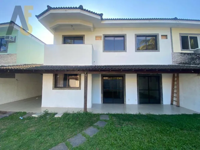Casa com 3 dormitórios à venda, 176 m² por R$ 1.200.000,00 - Anil - Rio de Janeiro/RJ