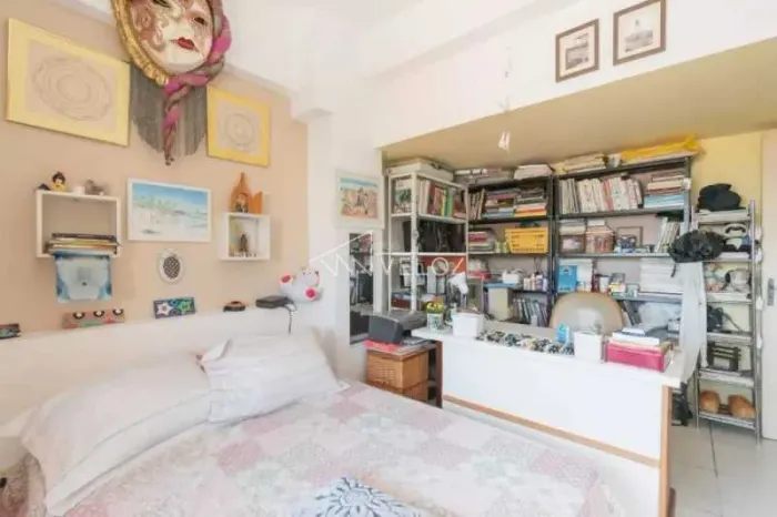 Apartamento - Padrão / Residencial / Centro