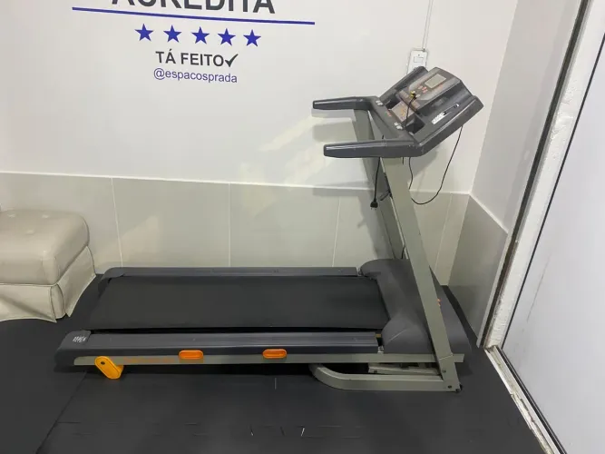 Esteira Athletic