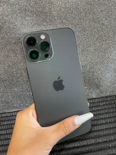 iPhone 13 Pro Max 256gigas bateria 100%