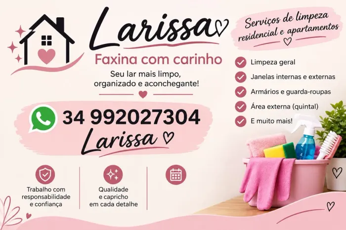 Faxina