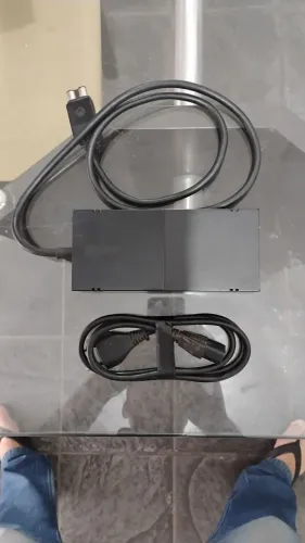 Fonte para Xbox One fat ( ler descrição )