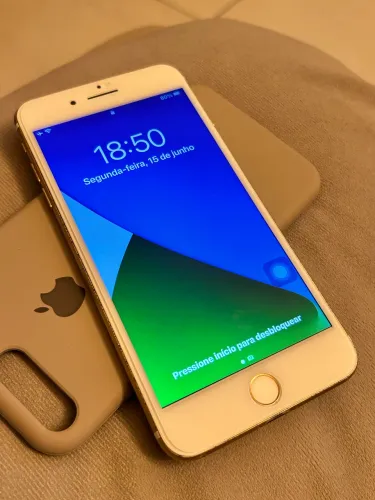 Vendo 7 plus 128 gigas