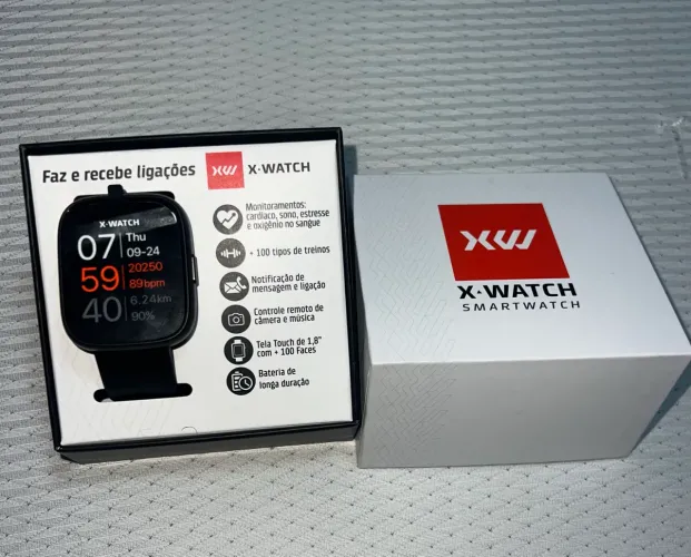 Smartwatch X-Watch