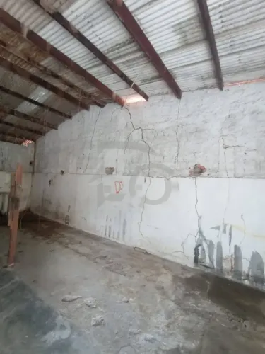 Ponto comercial na Estrada da Jabotiana - 90m²;