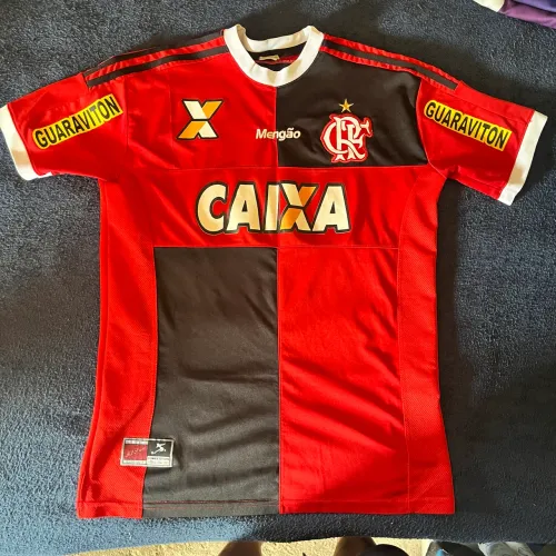 Camisa do Flamengo