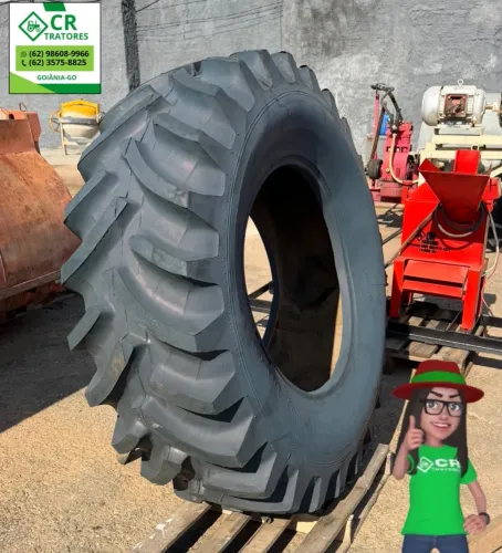 Pneu para trator 18.4-30