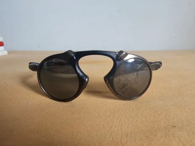 óculos oakley Madmen original