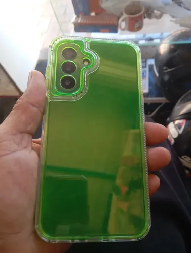 Celular s26 5g com NFC