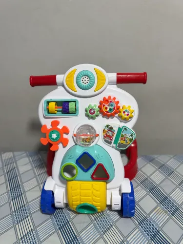 Andador infantil