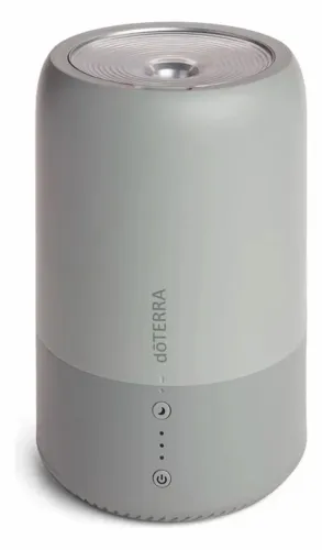 Difusor d?TERRA 