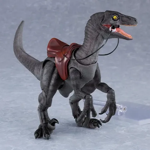 [Exclusive Sale] ex:ride Small Dinosaur (Ash)