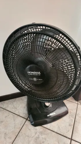 Ventilador Mondial Super Power