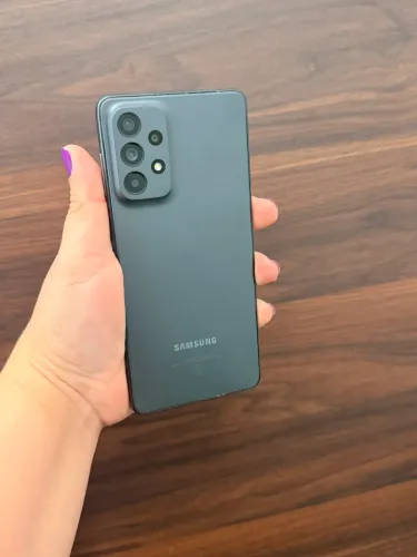 Samsung A73 impecável