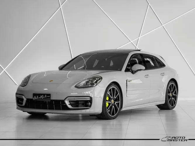 Porsche Panamera 4 E-hybrid Sport Tur. 2.9 462cv 2023