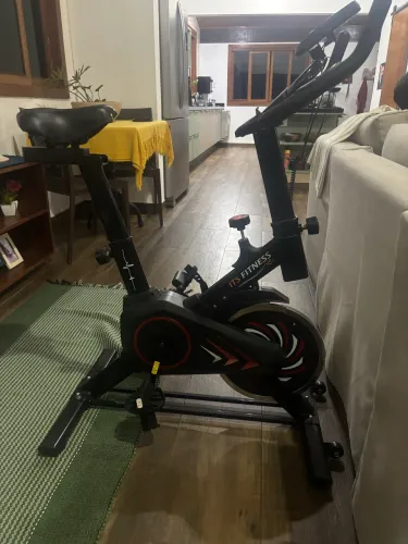 Bicicleta spinning