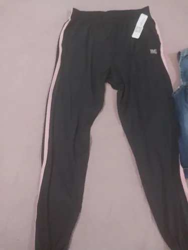 Calça de ginastica