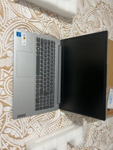 NOTEBOOK LENOVO IDEAPAD HD I5 12A/8GB/512SSD/15.6O/W11