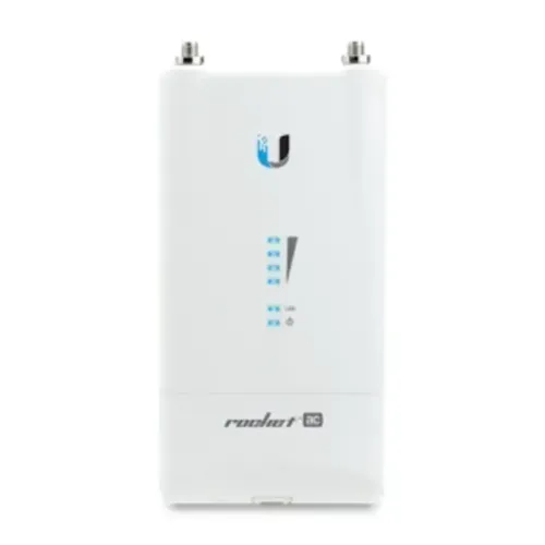 Rocket AC Wi-Fi 802.11 AC 5ghz R5AC-Lite Ubiquiti