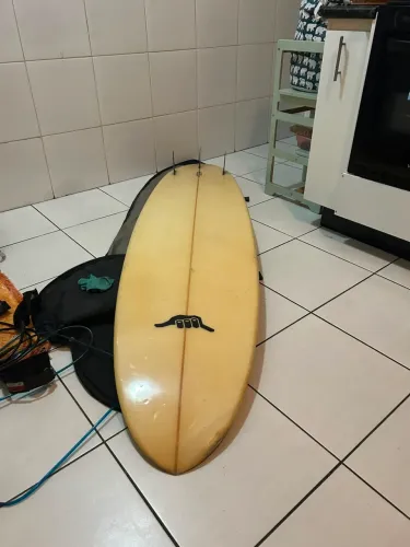 2 pranchas de surf