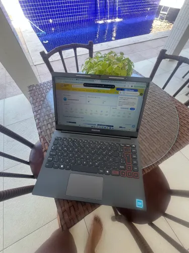 NOTBOOK POSITIVO