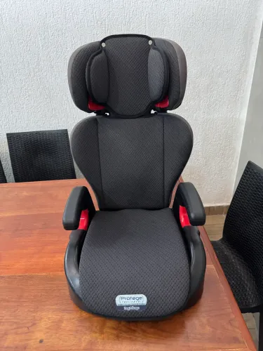 Cadeira de bebê até 36kg