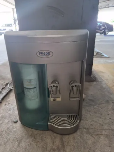 Purificador de Água IBBL FR600