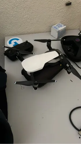 Drone DJI mavic air
