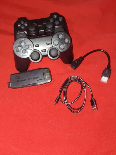 Game stick novo