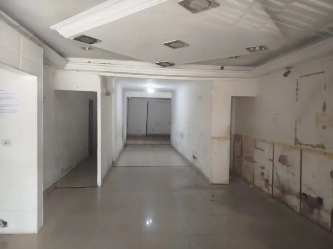 Loja, Chico de Paula, Santos - 950 mil, Cód: 11553