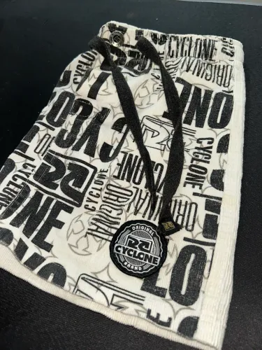 Saia Cyclone original 
