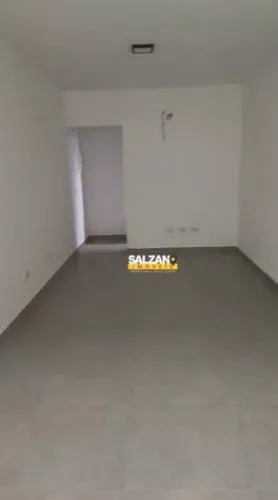 Sala para alugar, 22 m² por R$ 1.700/mês - Centro - Ubatuba/SP