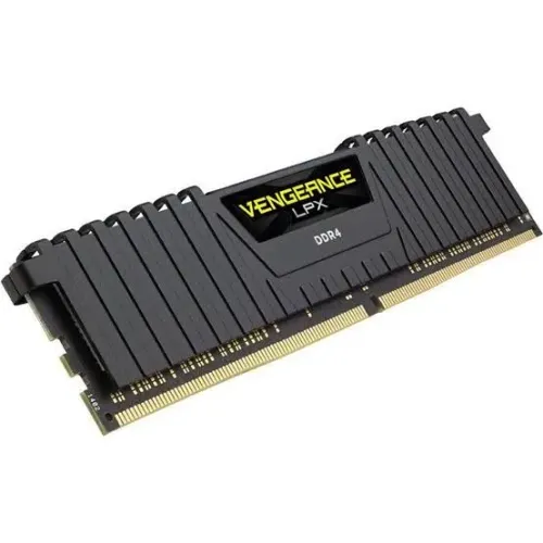 Kit DDR4 16GB (2x8GB) CORSAIR VENGEANCE LPX 2400mhz