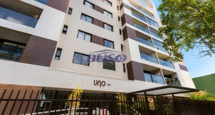 Apartamento para locação no Rebouças