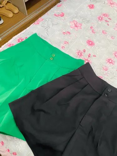 Short