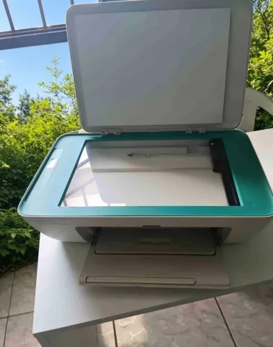 Impressora/ Preço pra vender rápido 