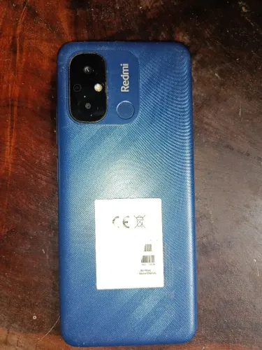 Xiaomi Redmi 12c
