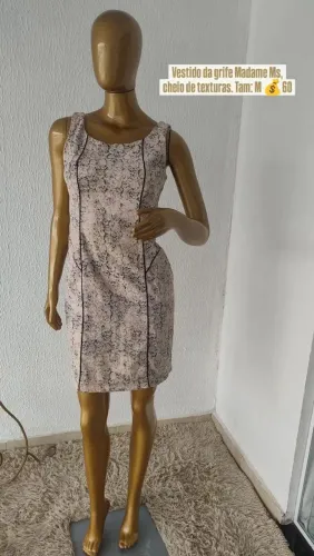 Vestidos brechó Cabide Paraense