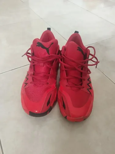 Tênis Basquete