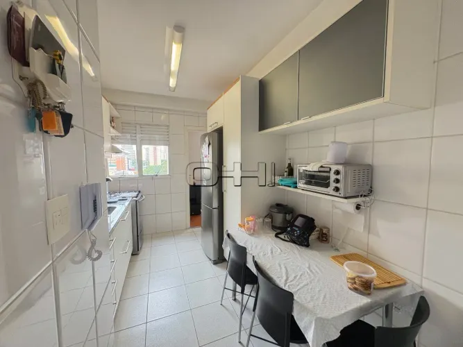 Venda Apartamento 3 Dormitórios - 137 m² Vila Olímpia
