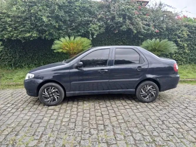 Fiat Siena 1.0/ EX 1.0 MPI Fire/ Fire Flex 8V 2011