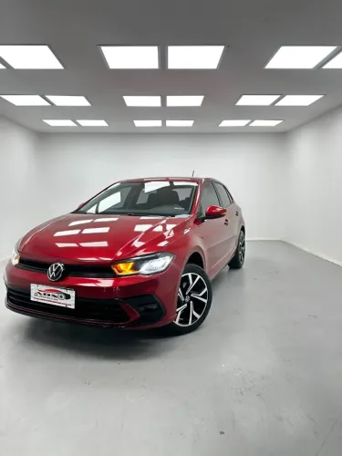 Volkswagen Polo 1.0 MPI Flex 12V 5P 2023