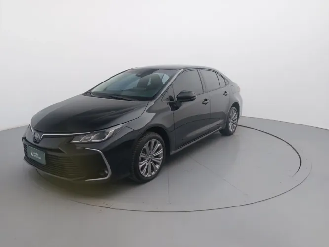 Toyota Corolla 2.0 XEI 16V Flex 4P Automatico 2023