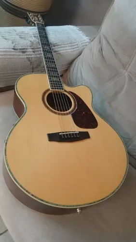 Violão Cort Cj10x 