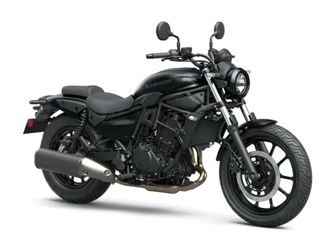 KAWASAKI ELIMINATOR 500 2026 - CONDIÇÃO ESPECIAL DE OFERTA