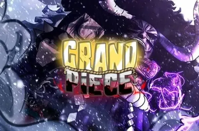 GRAND PIECE-black marketing ALL itens(chama no privado) 